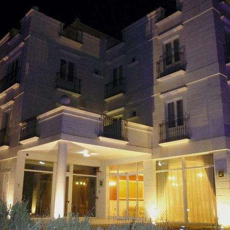 Hotel Madonna Delle Grazie Ceglie Messapica Zewnętrze zdjęcie