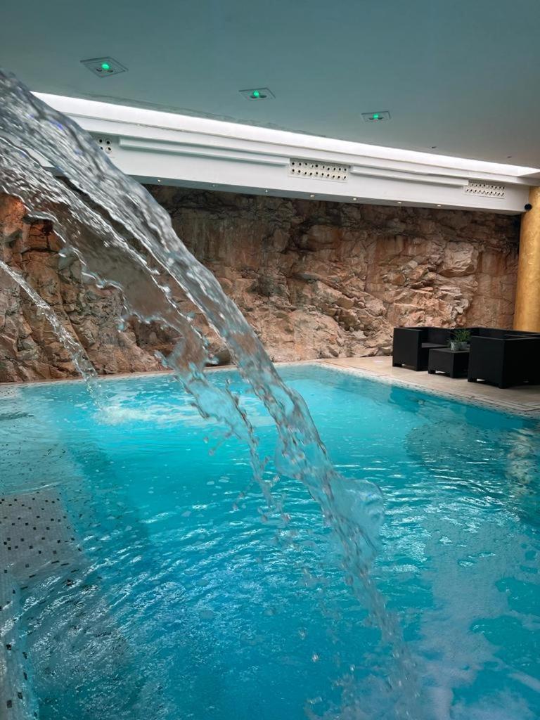 Hotel Madonna Delle Grazie Ceglie Messapica Zewnętrze zdjęcie