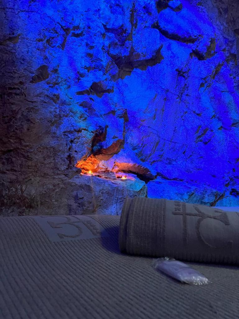 Hotel Madonna Delle Grazie Ceglie Messapica Zewnętrze zdjęcie