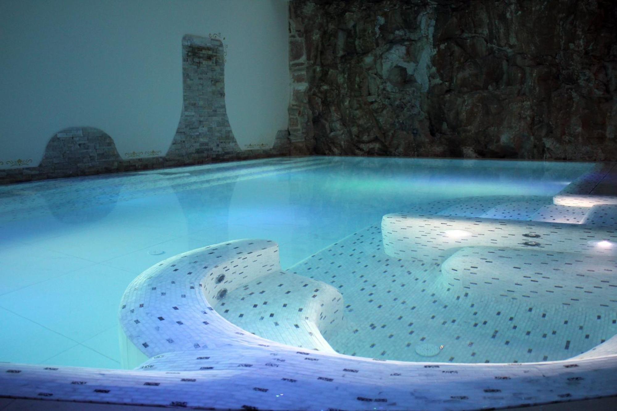 Hotel Madonna Delle Grazie Ceglie Messapica Zewnętrze zdjęcie
