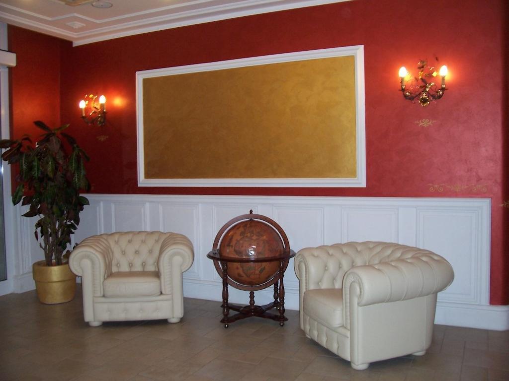 Hotel Madonna Delle Grazie Ceglie Messapica Zewnętrze zdjęcie