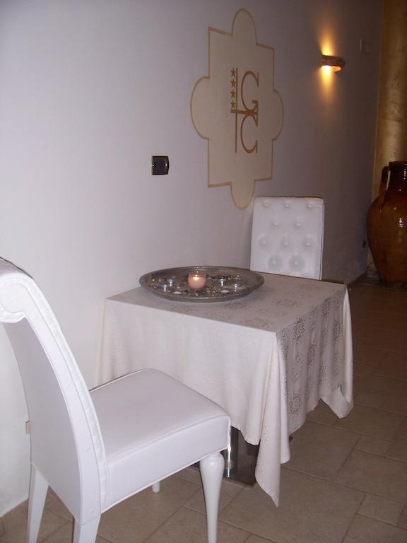 Hotel Madonna Delle Grazie Ceglie Messapica Zewnętrze zdjęcie