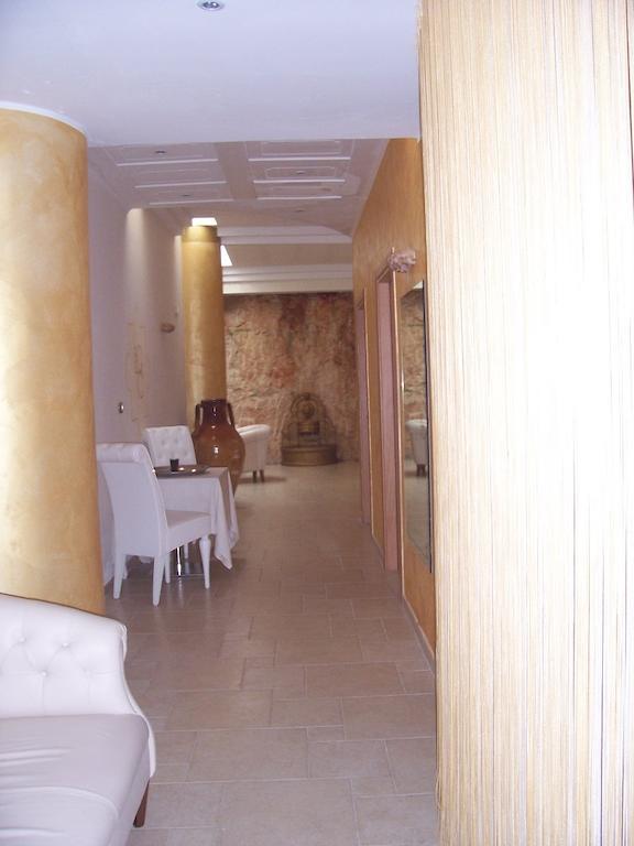 Hotel Madonna Delle Grazie Ceglie Messapica Zewnętrze zdjęcie