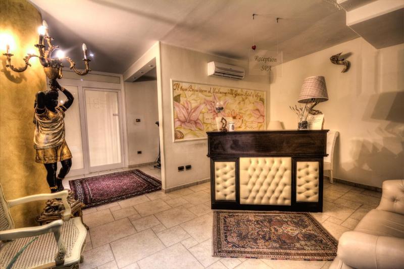 Hotel Madonna Delle Grazie Ceglie Messapica Zewnętrze zdjęcie