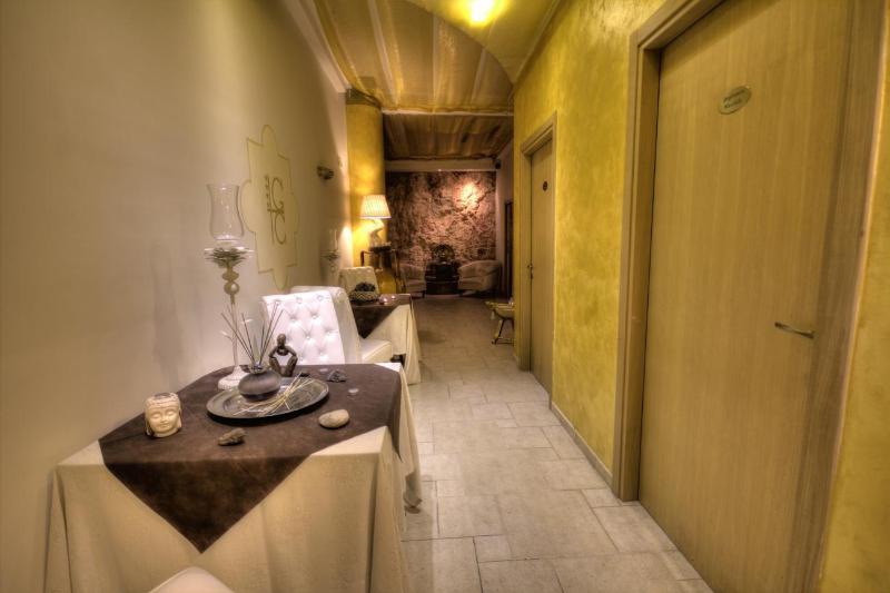 Hotel Madonna Delle Grazie Ceglie Messapica Zewnętrze zdjęcie