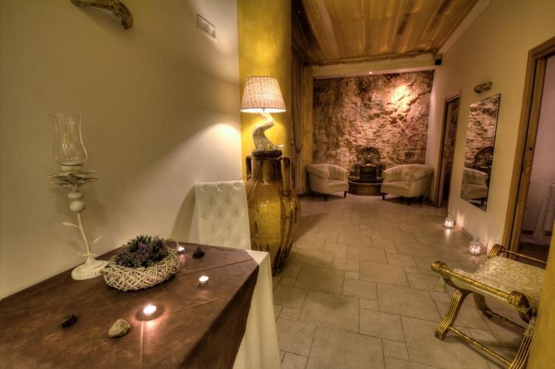 Hotel Madonna Delle Grazie Ceglie Messapica Zewnętrze zdjęcie