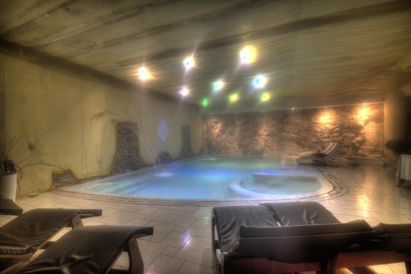 Hotel Madonna Delle Grazie Ceglie Messapica Zewnętrze zdjęcie