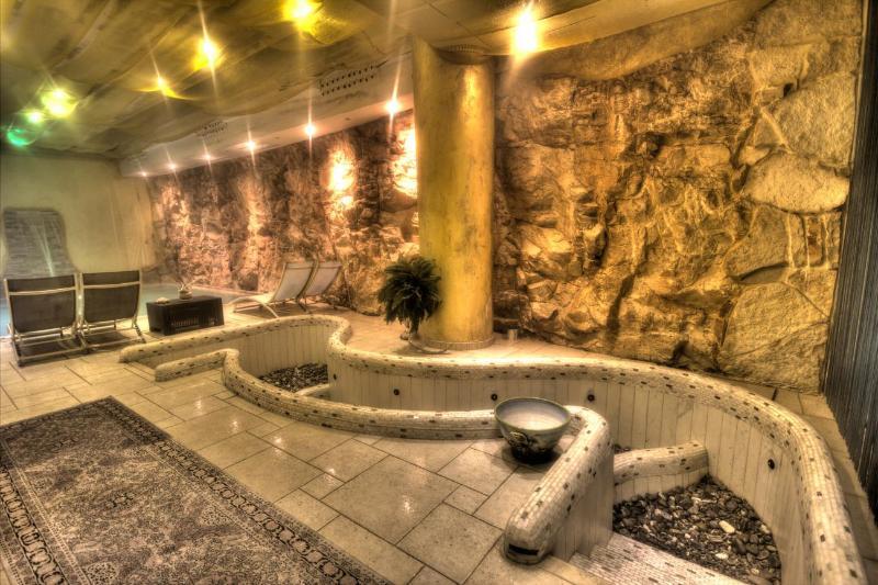 Hotel Madonna Delle Grazie Ceglie Messapica Zewnętrze zdjęcie