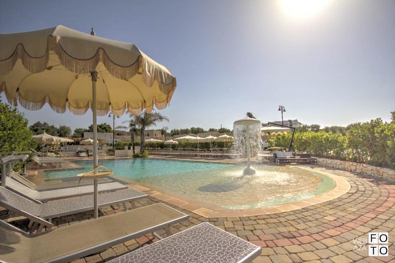 Hotel Madonna Delle Grazie Ceglie Messapica Zewnętrze zdjęcie