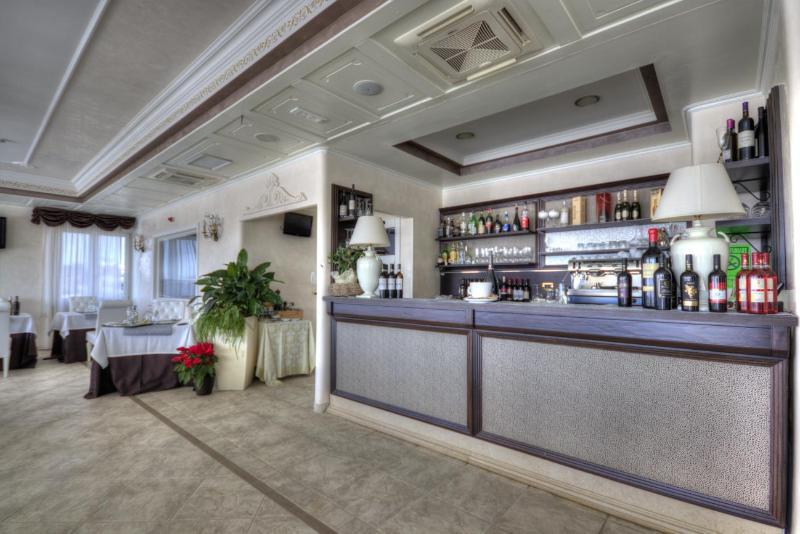 Hotel Madonna Delle Grazie Ceglie Messapica Zewnętrze zdjęcie