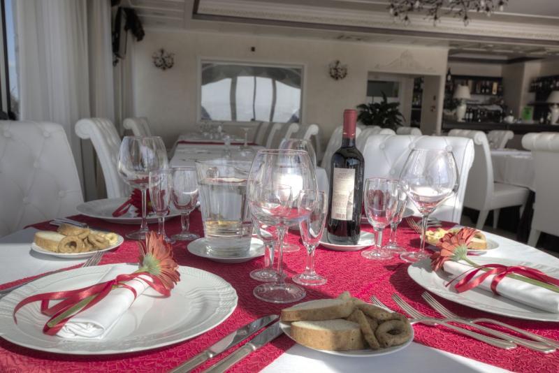 Hotel Madonna Delle Grazie Ceglie Messapica Zewnętrze zdjęcie