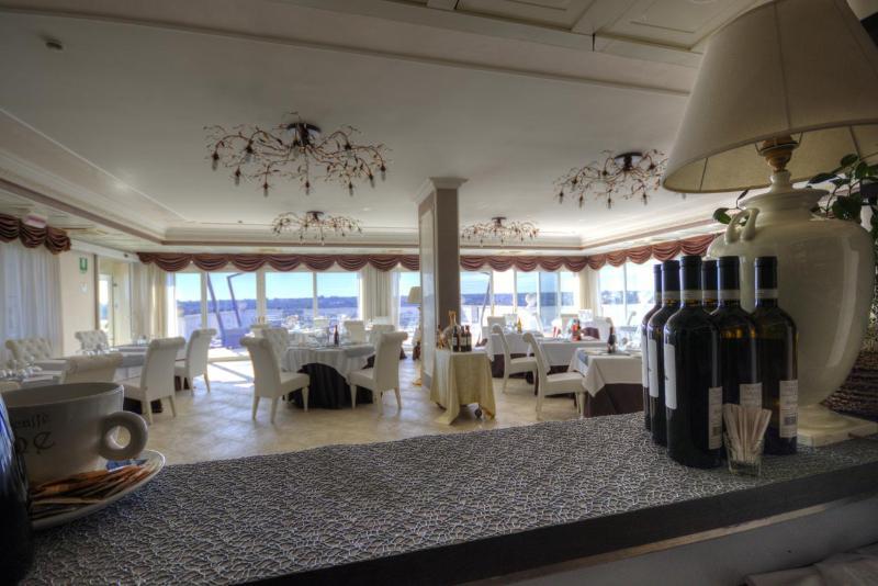 Hotel Madonna Delle Grazie Ceglie Messapica Zewnętrze zdjęcie